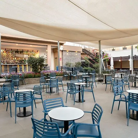 Ramada By Wyndham Lara 5*