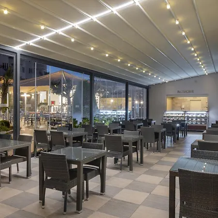 Ramada By Wyndham Lara Hotel Antalya