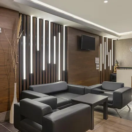 Ramada By Wyndham Lara 5* Antalya