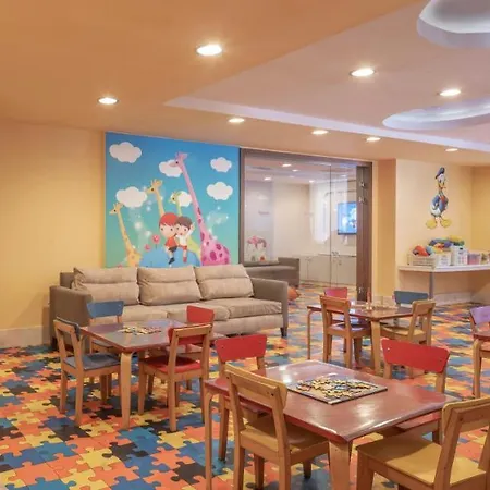 Ramada By Wyndham Lara Hotel Antalya