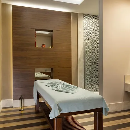 Hotel Ramada By Wyndham Lara Antalya