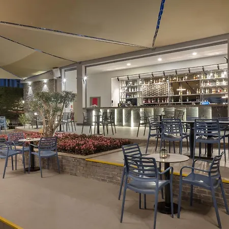 Ramada By Wyndham Lara Hotel
