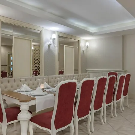 Hotel Ramada By Wyndham Lara 5*