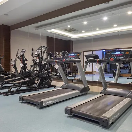 Hotel Ramada By Wyndham Lara Antalya
