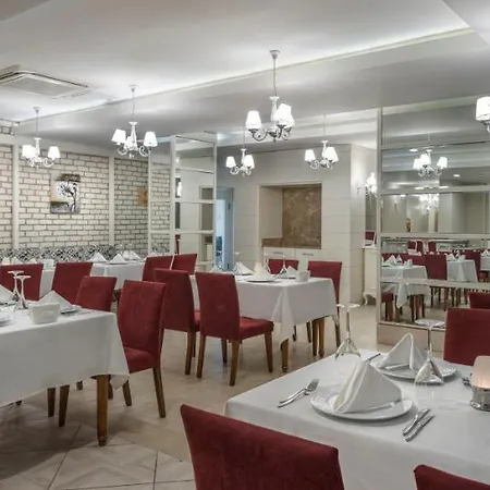Ramada By Wyndham Lara Antalya