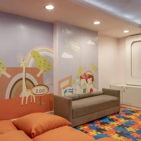 Hotel Ramada By Wyndham Lara 5*