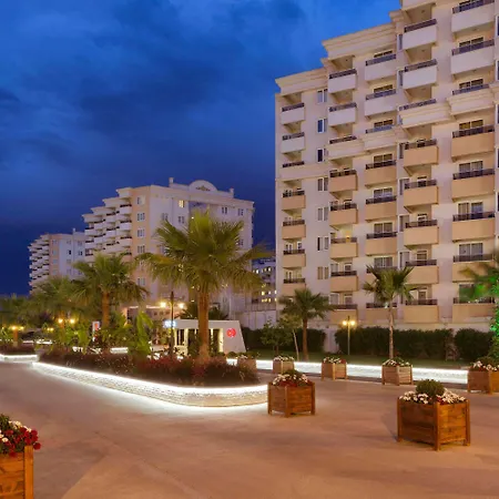 Ramada By Wyndham Lara Hotel 5*