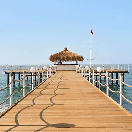Ramada By Wyndham Lara Antalya